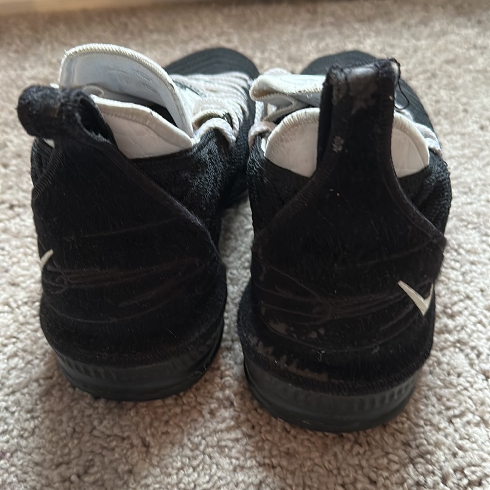 nike lebron 16 four horsemen